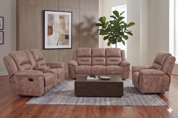 Picture of SLOAN P1 SOFA