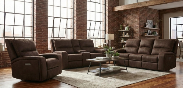 Picture of TACOMA P2 SOFA
