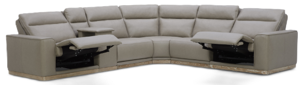 Picture of RAVENNA 6PC SECTIONAL