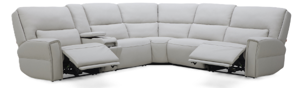 Picture of BOWDEN 6PC SECTIONAL