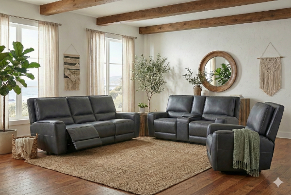 Picture of HARLAN P2 SOFA