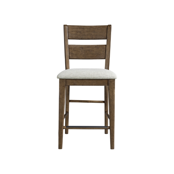 Picture of Koloa Ladder Back Barstool