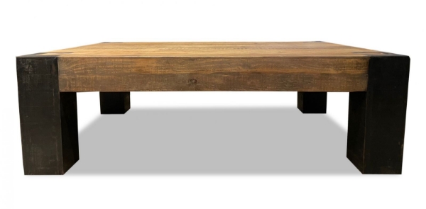 Picture of Brecken Cocktail Table