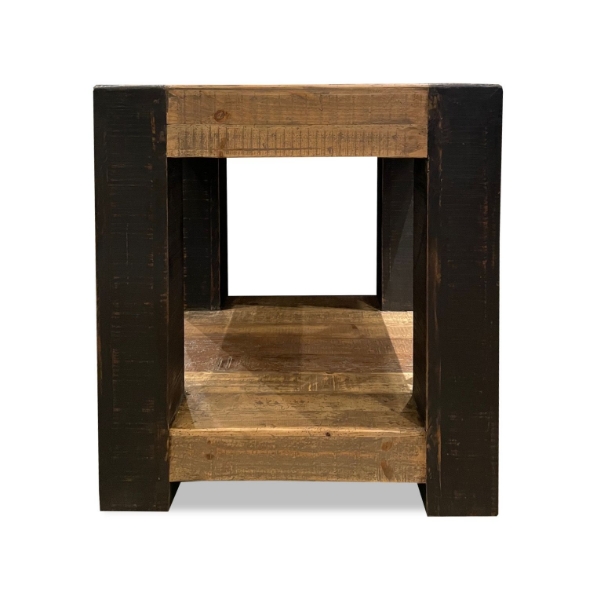 Picture of Brecken End Table