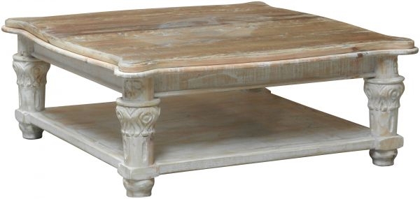 Picture of Willow Cocktail Table