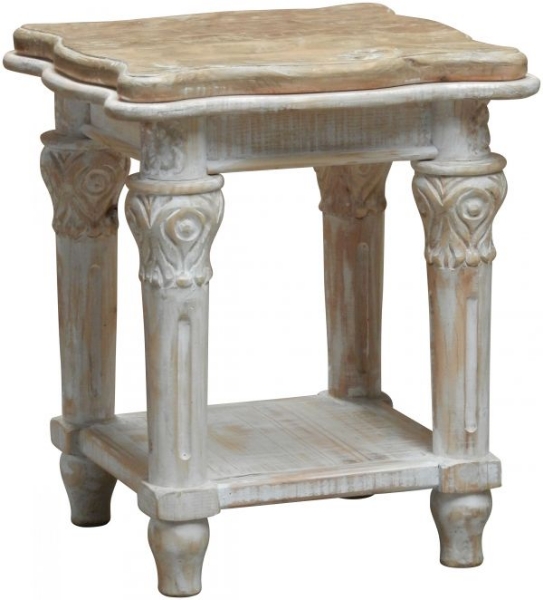 Picture of Willow Side Table