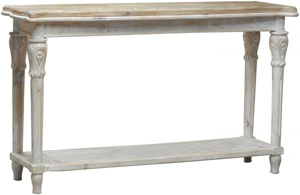 Picture of Willow Sofa Table