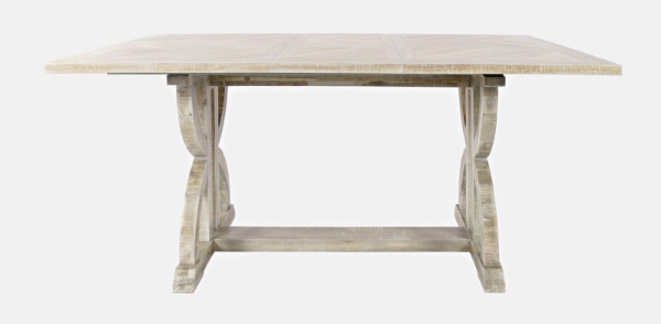 Picture of Fairview Ash Counter Table