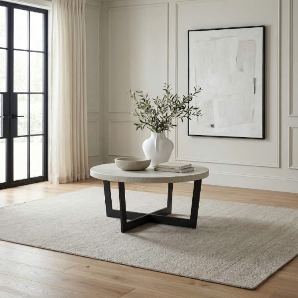 Picture of PIERCE COCKTAIL TABLE