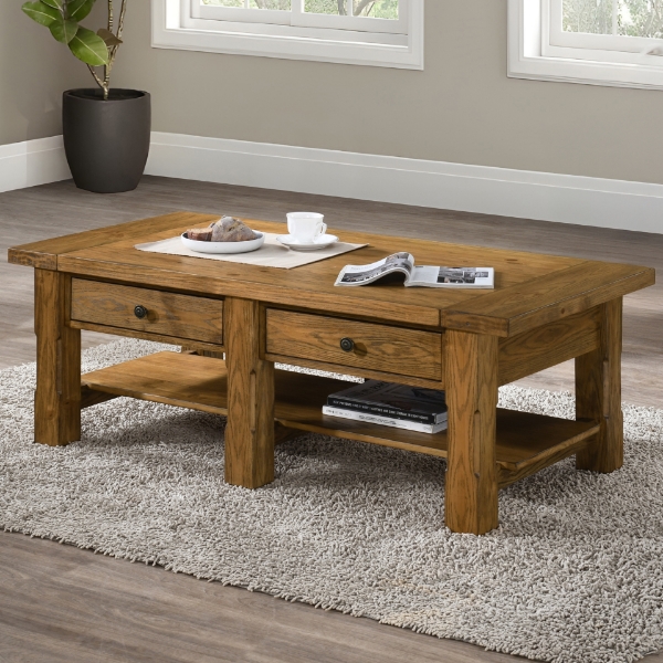 Picture of DUNCAN COCKTAIL TABLE