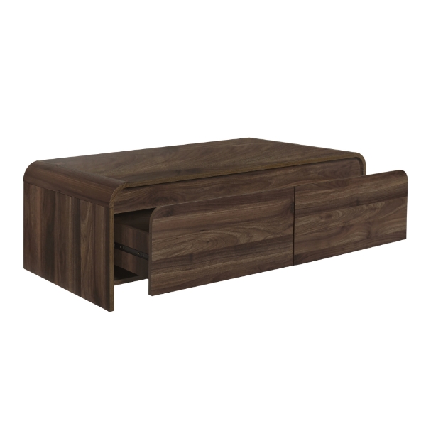 Picture of MARA WALNUT COCKTAIL TABLE