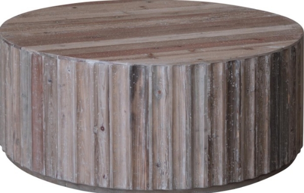 Picture of KARA ROUND COCKTAIL TBL