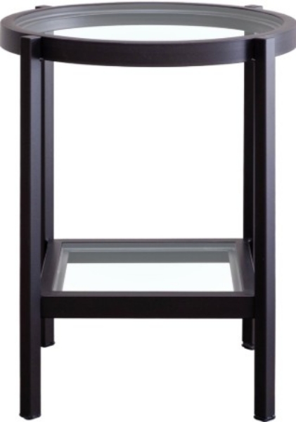 Picture of HENDERSON END TABLE