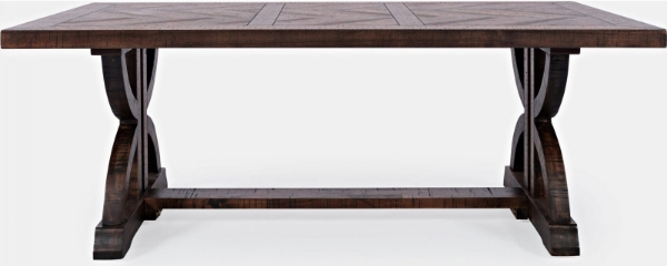 Picture of Fairview Cocktail Table