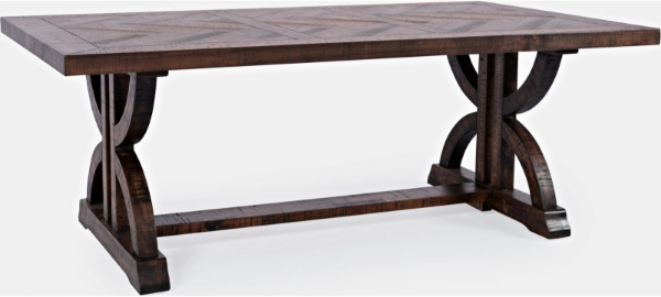 Picture of Fairview Cocktail Table