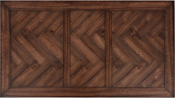 Picture of Fairview Cocktail Table