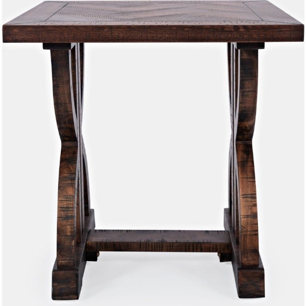 Picture of Fairview End Table