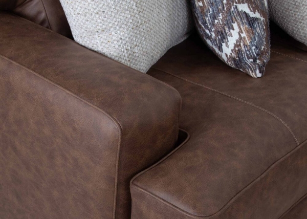 Picture of ASHEVILLE 4PC SECTIONAL