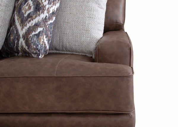 Picture of ASHEVILLE 4PC SECTIONAL