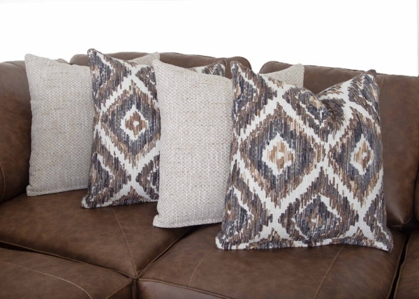 Picture of ASHEVILLE 4PC SECTIONAL