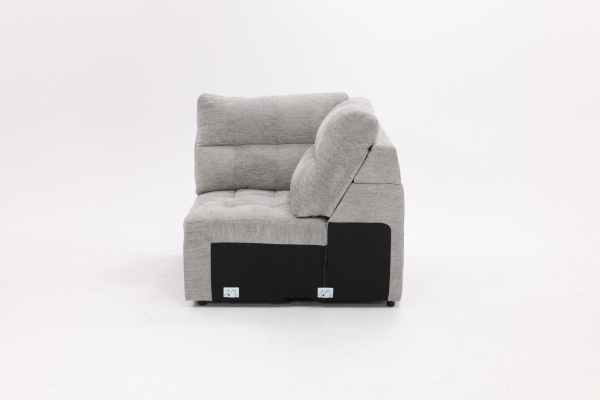 Picture of Motion Mod Grey Corner