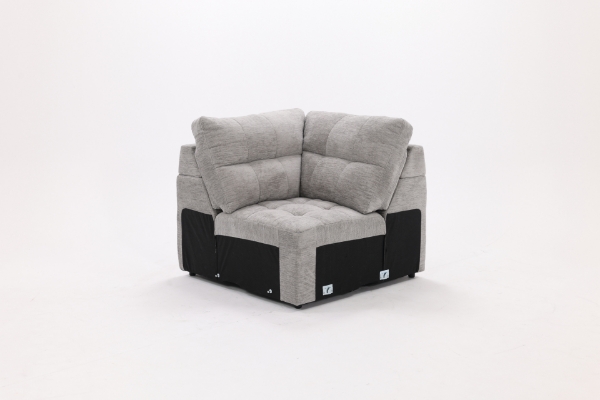 Picture of Motion Mod Grey Corner
