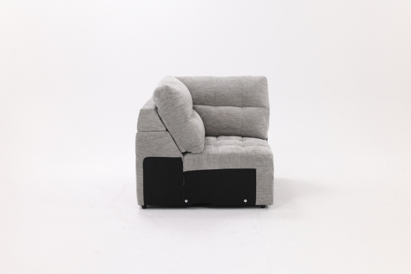 Picture of Motion Mod Grey Corner