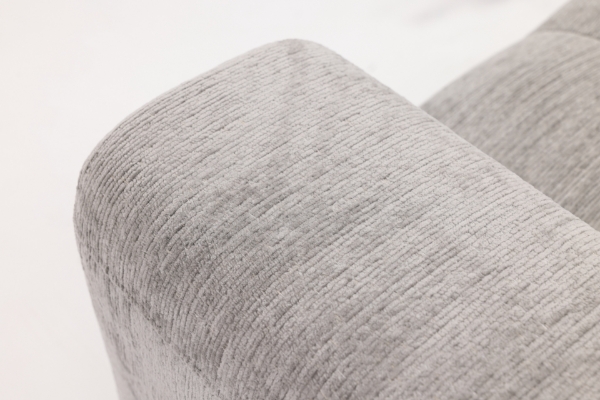 Picture of Motion Mod Grey Armless Slider