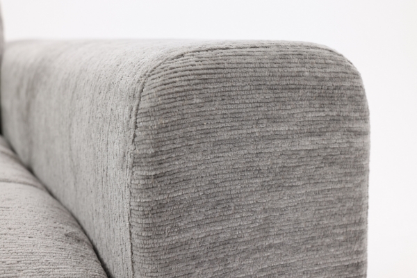 Picture of Motion Mod Grey Armless Slider