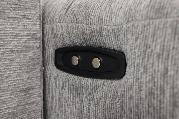 Picture of Motion Mod Grey Armless Slider