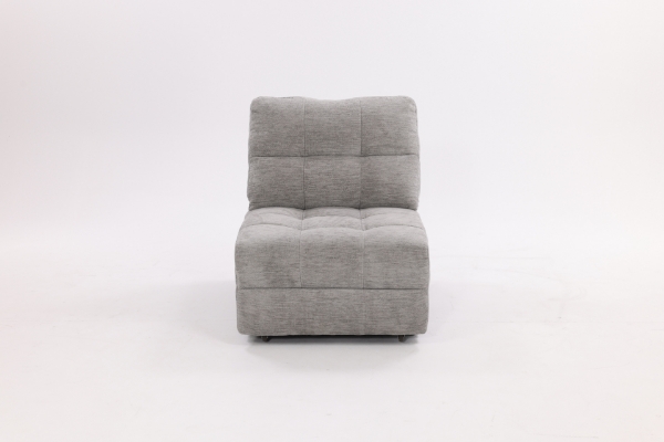 Picture of Motion Mod Grey Armless Slider