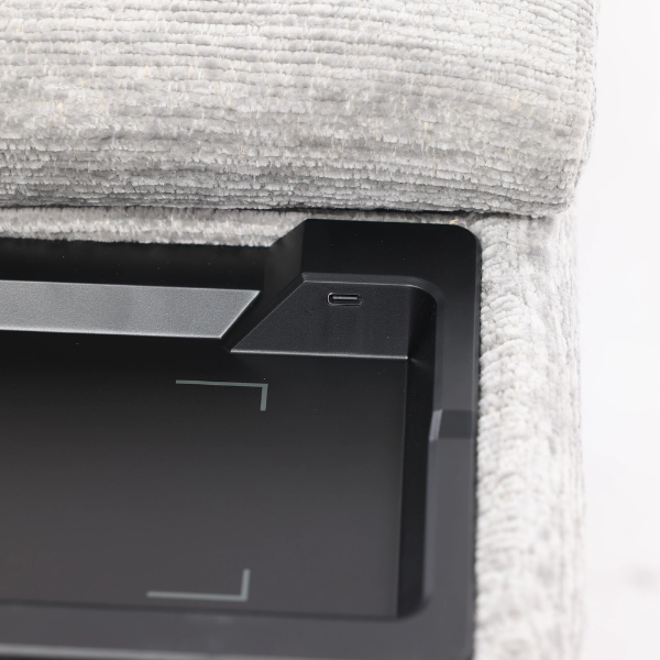 Picture of Motion Mod Grey Console