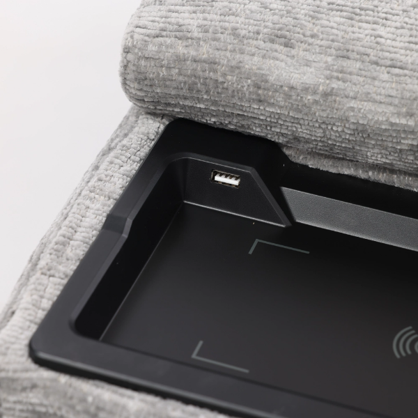 Picture of Motion Mod Grey Console
