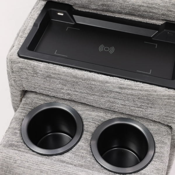 Picture of Motion Mod Grey Console