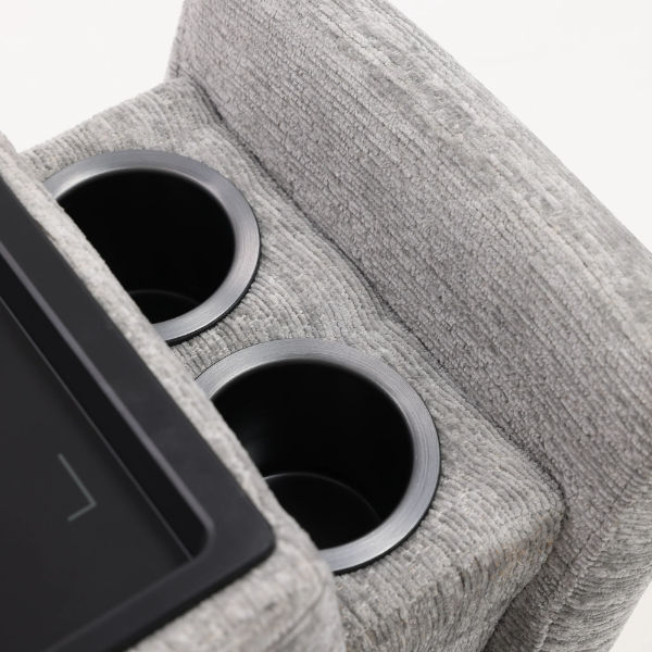 Picture of Motion Mod Grey Console