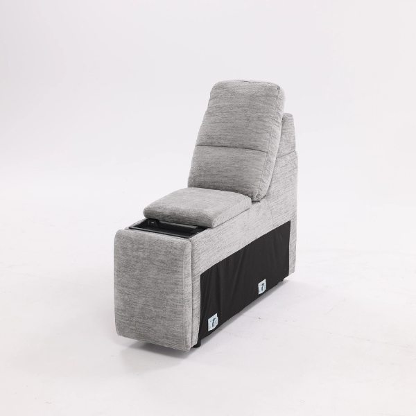 Picture of Motion Mod Grey Console