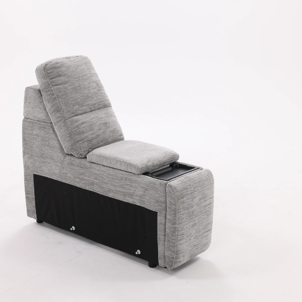 Picture of Motion Mod Grey Console