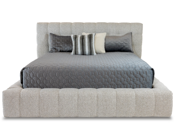 Picture of Dominic King Bed
