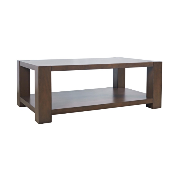Picture of Brownstone Cocktail Table