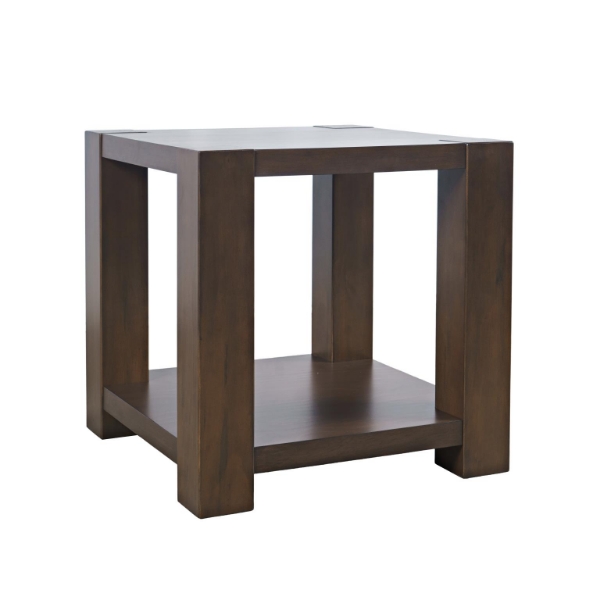 Picture of Brownstone End Table