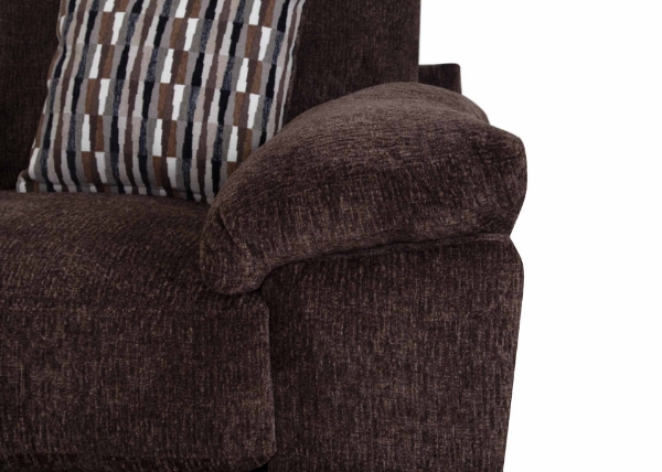 Picture of Donegal 3PC Sectional