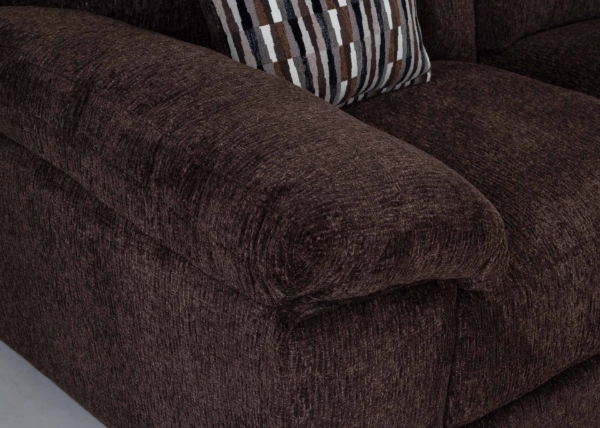 Picture of Donegal 3PC Sectional