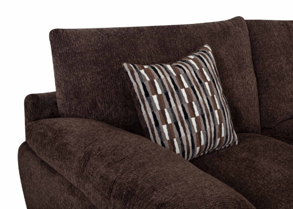 Picture of Donegal 3PC Sectional