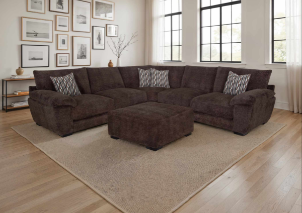 Picture of Donegal 3PC Sectional