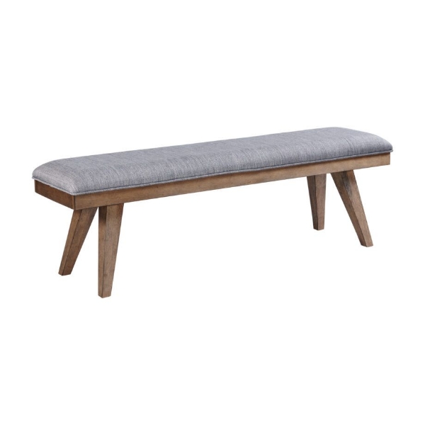 Picture of Oslo Counter Gathering Bench