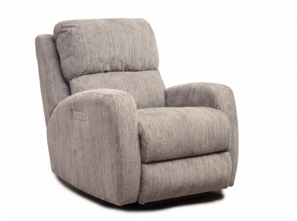 Picture of NORA GRAY POWER RECLINER