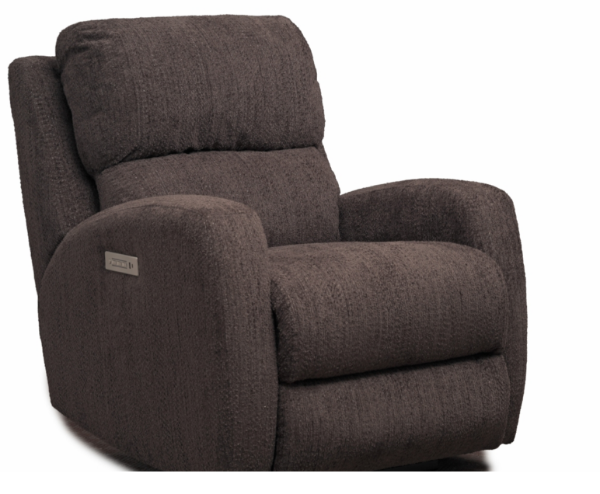 Picture of NORA BROWN P3 RECLINER