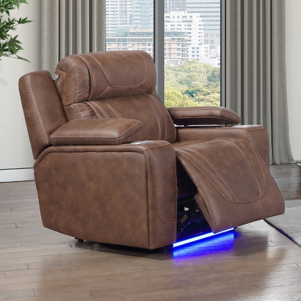 Picture of CARROW POWER RECLINER