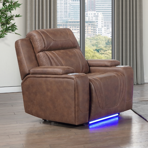 Picture of CARROW POWER RECLINER