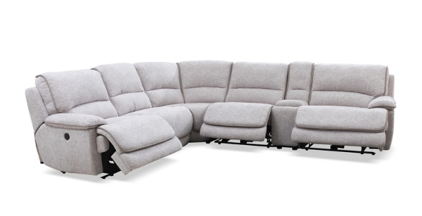 Picture of ASTON 6PC SECTIONAL